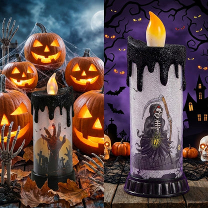 Dekorative Halloween Licht
