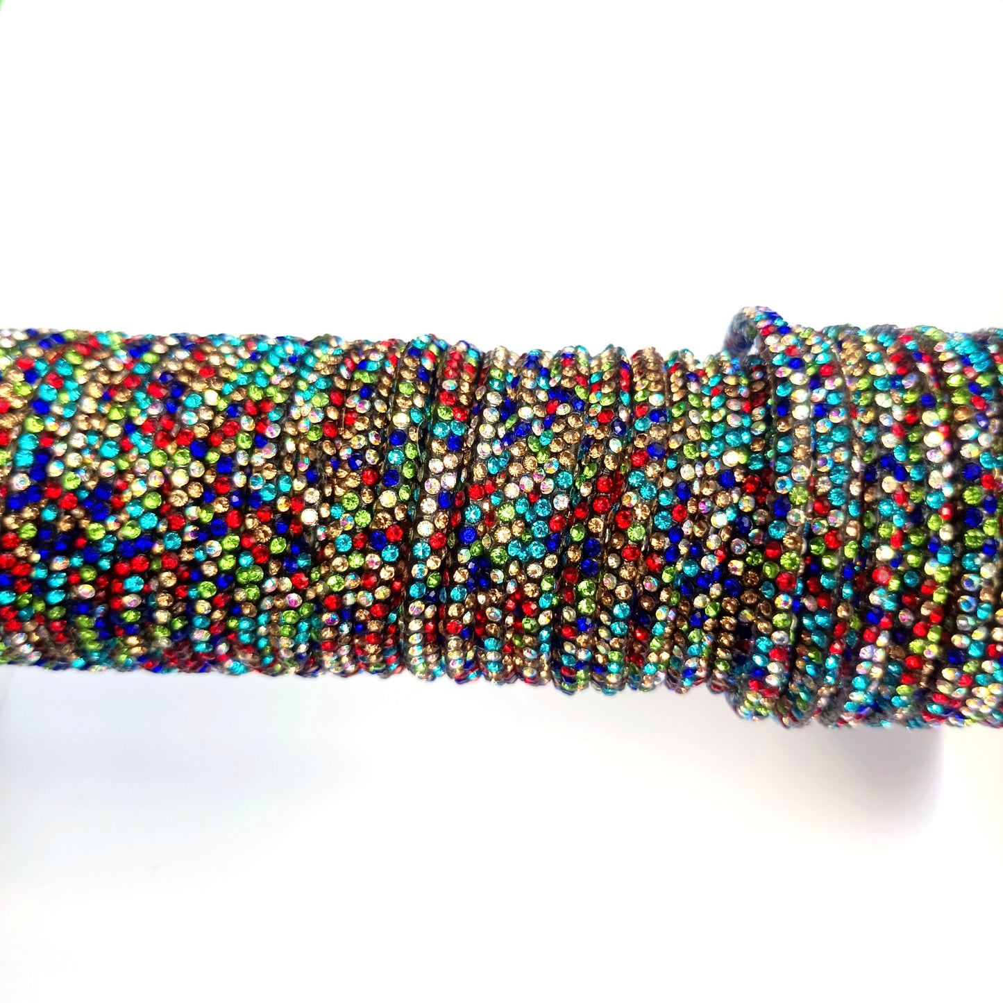 Glitzernde Strass-Haarband Brehn