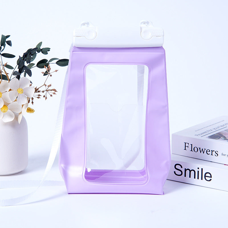 Multifunktionale Wasserdichte Tasche Brehn