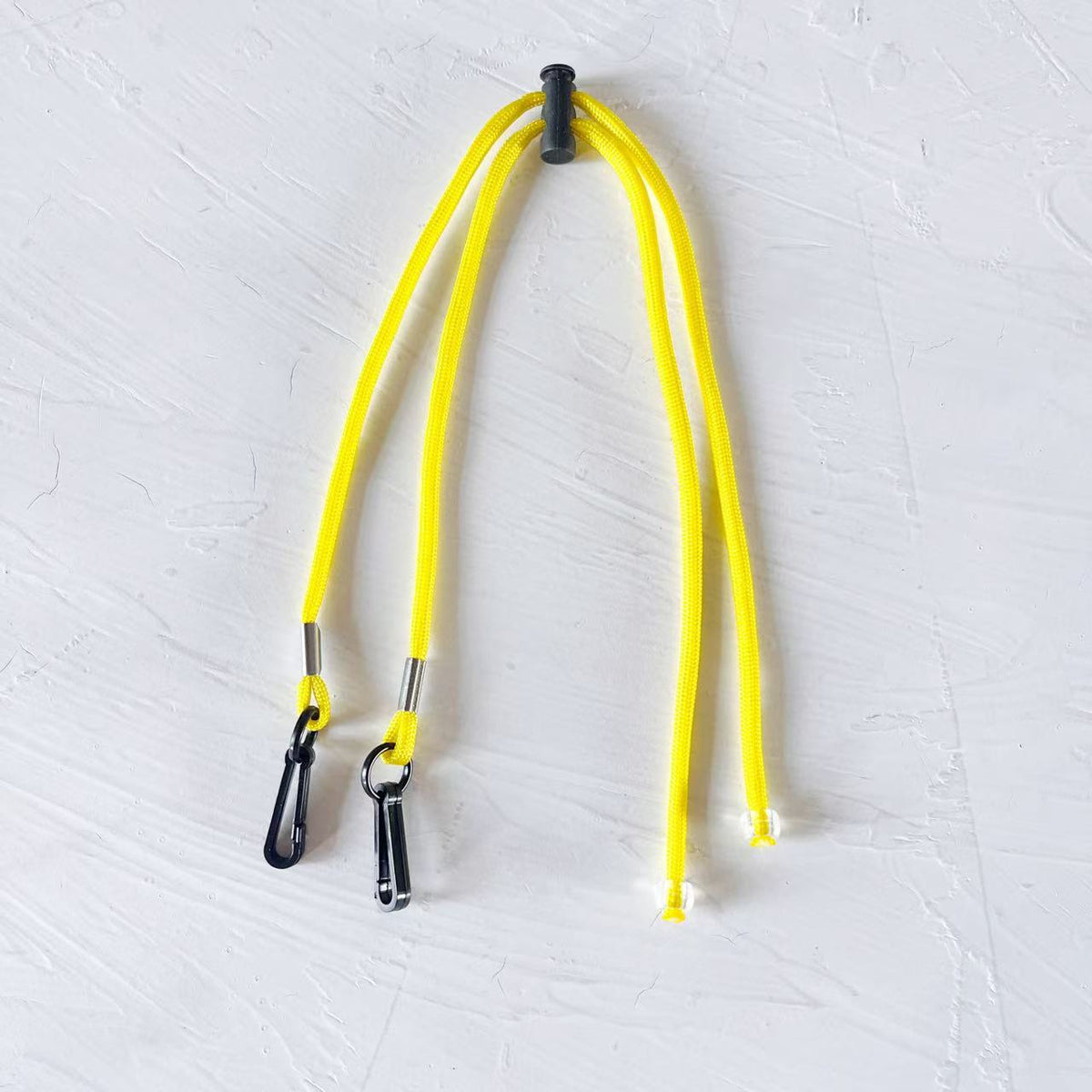 Verstellbares Utility-Seil mit Clips Brehn