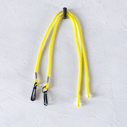 Verstellbares Utility-Seil mit Clips Brehn