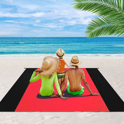 Strandmat Brehn