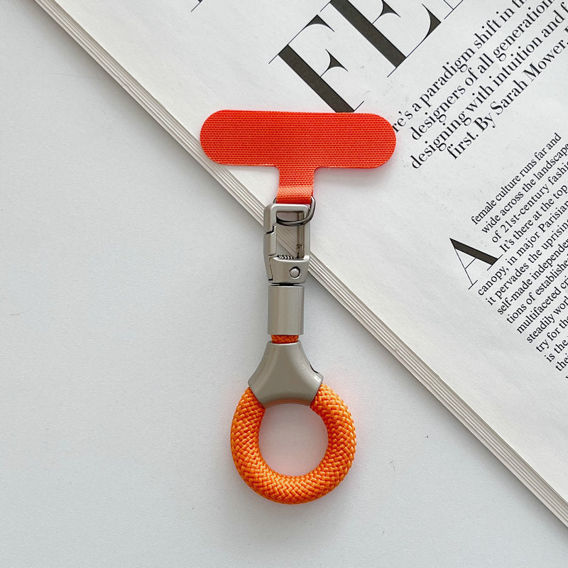 Premium Laptop Schlüsselanhänger Halter Brehn