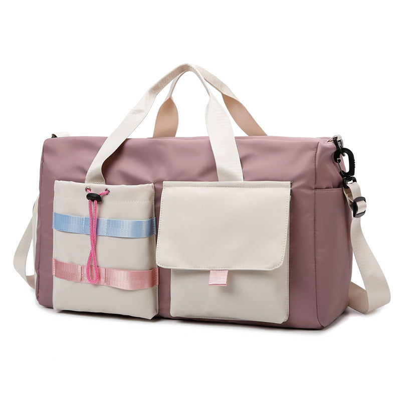 Vielseitige Funktionale Reise-Duffle