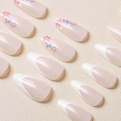 Elegante Nagelkunst