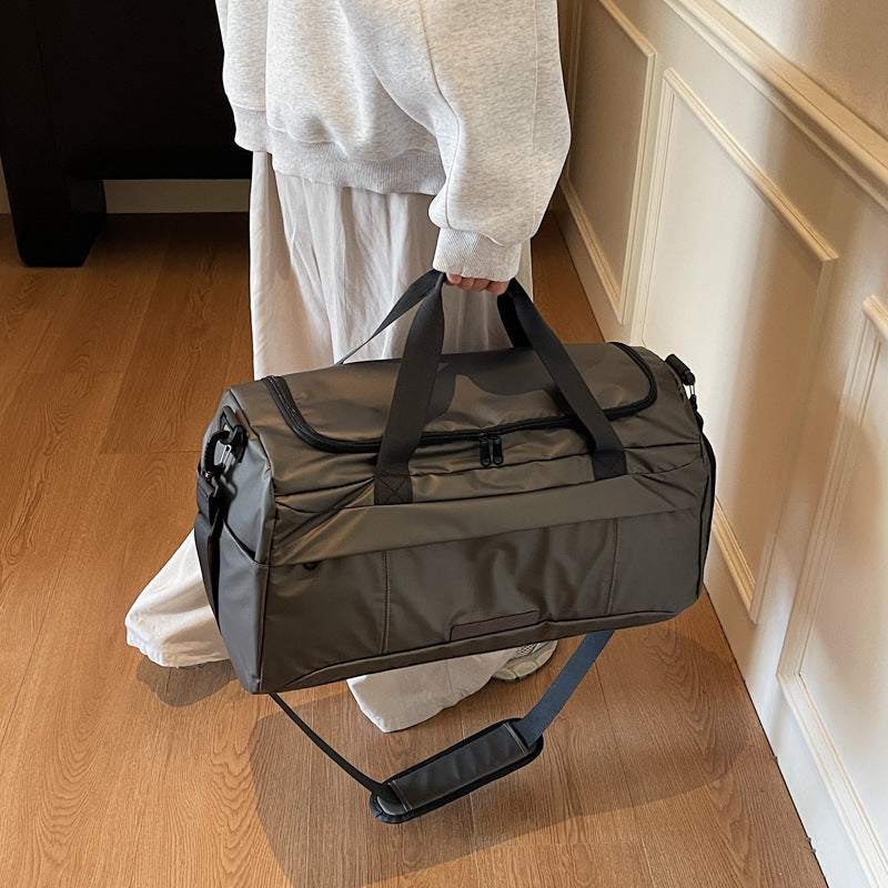 Haltbarer Abenteuer Duffel Bag Brehn