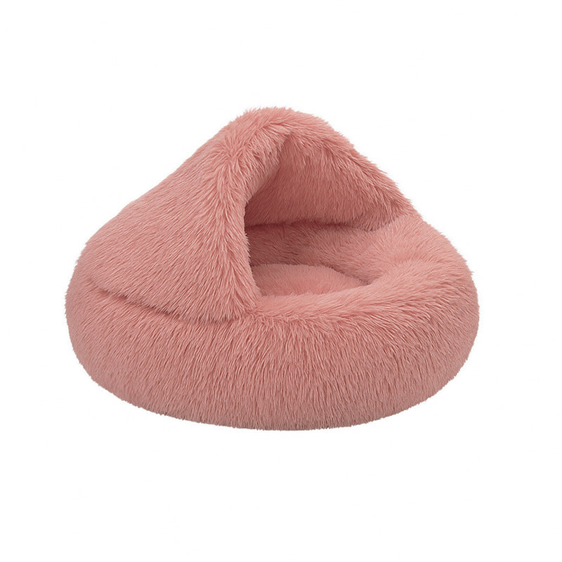 Unisex Plüschige Kuschelhöhle Brehn