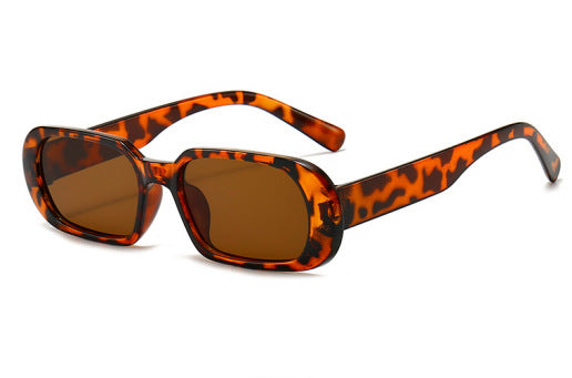 Damen Modische Sonnenbrille mit robustem und zeitlosem Design Brehn