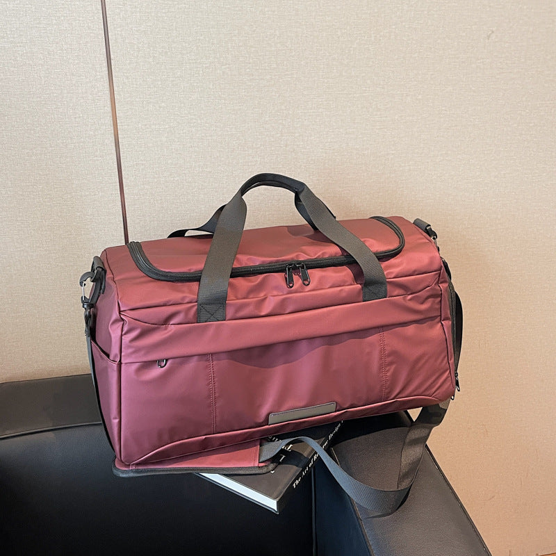 Haltbarer Abenteuer Duffel Bag Brehn
