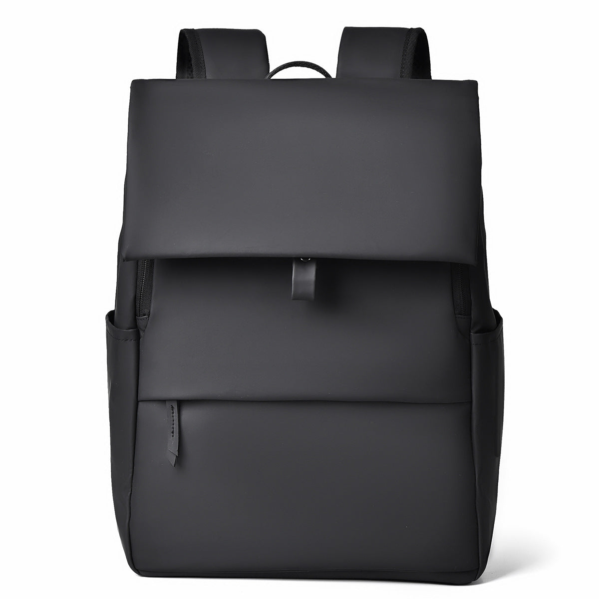 Schlanke Minimalistische Laptop-Rucksack Brehn