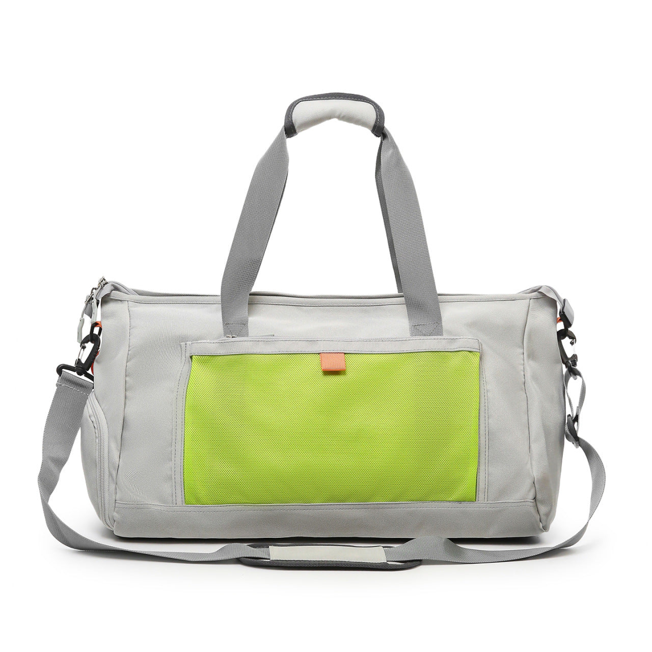 Funktionale Sport-Duffel-Tasche Brehn
