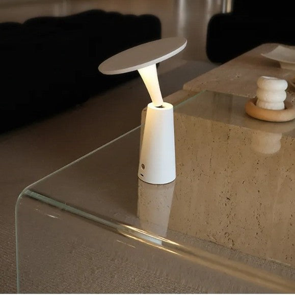 Moderne Minimalistische Tischlampe für Zeitgenössische Innenräume