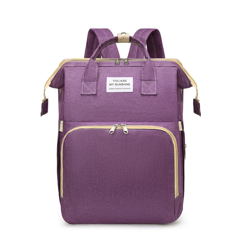 Vielseitiger Reiserucksack Brehn