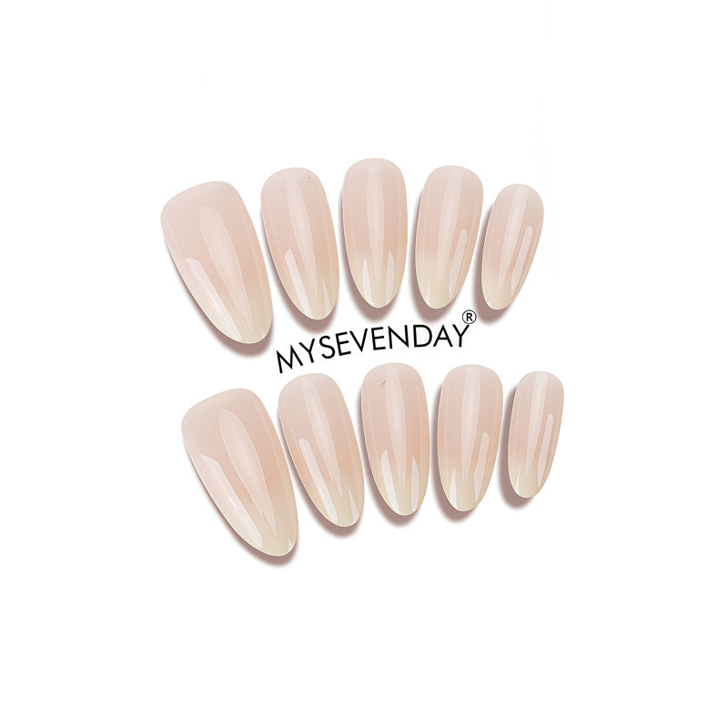Premium Stiletto-Nagelverlängerungen Brehn