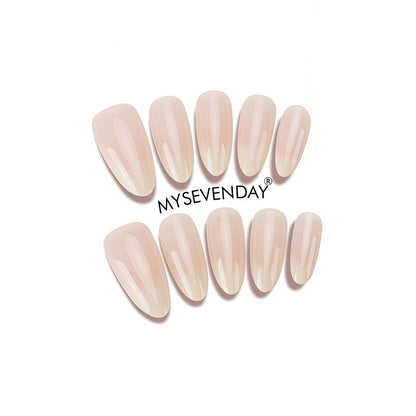 Premium Stiletto-Nagelverlängerungen Brehn