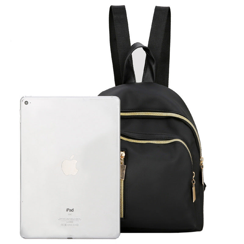 Stilvoller Multifunktionaler Rucksack Brehn