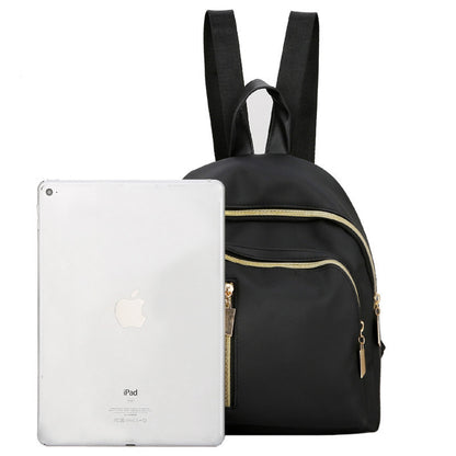 Stilvoller Multifunktionaler Rucksack Brehn