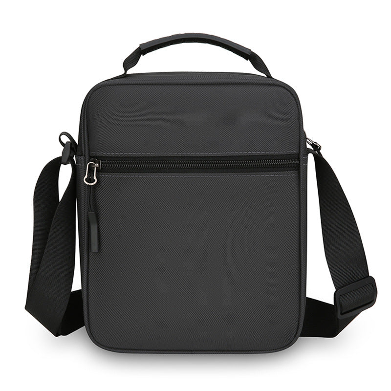 Vielseitige Crossbody Organizer Tasche Brehn