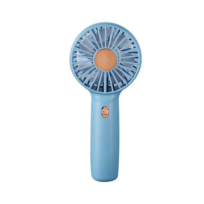 Unisex Handheld Tragbarer USB Ventilator Brehn