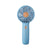 Unisex Handheld Tragbarer USB Ventilator Brehn