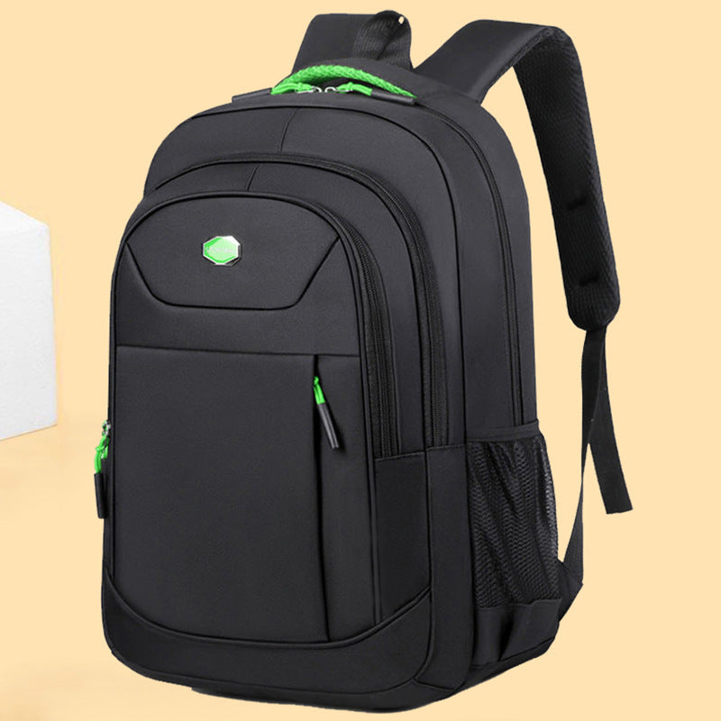 Professioneller Laptop-Rucksack Brehn