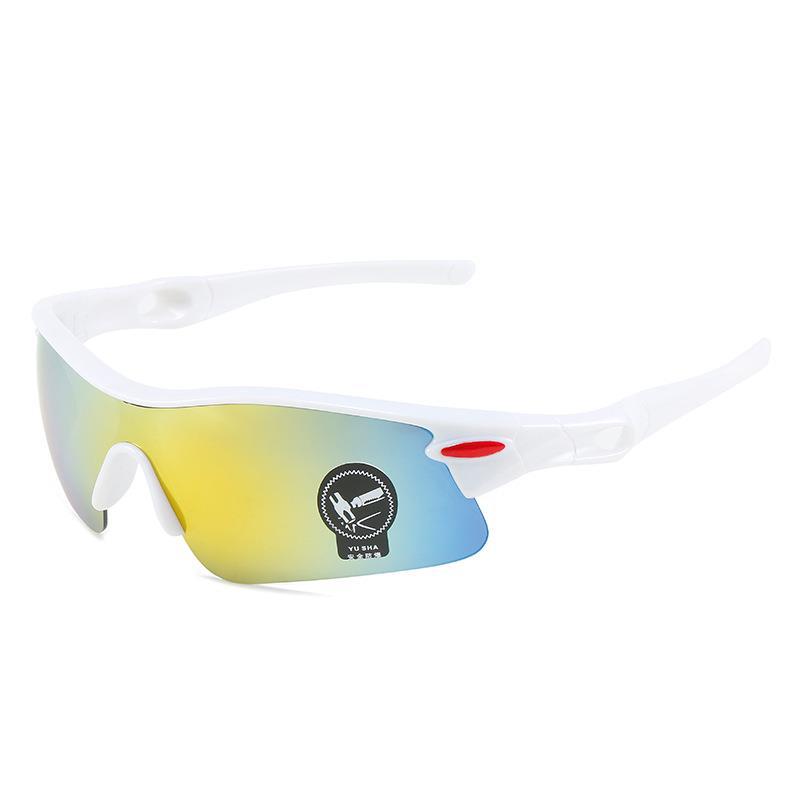 Herren Sport Leistungs Sonnenbrille Brehn