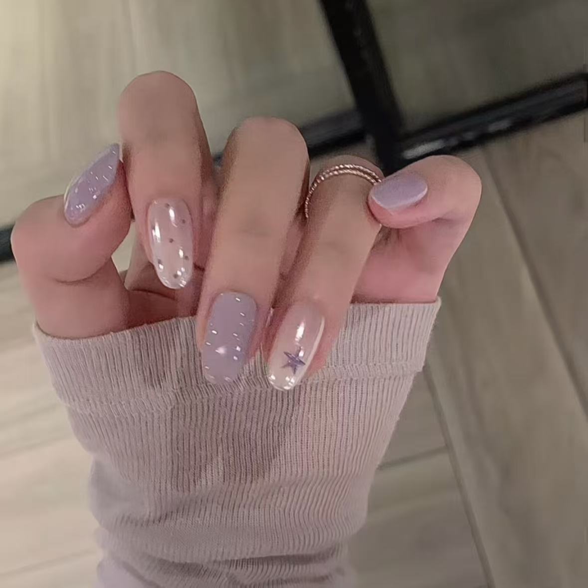 Nagelkunst Brehn