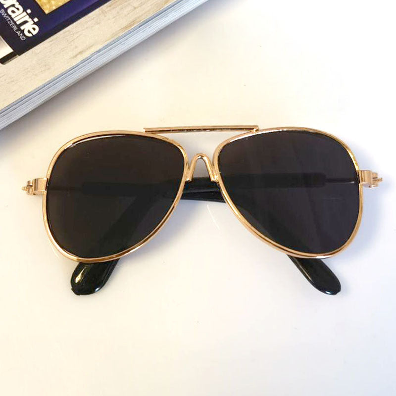 Damen modische Sonnenbrille Brehn