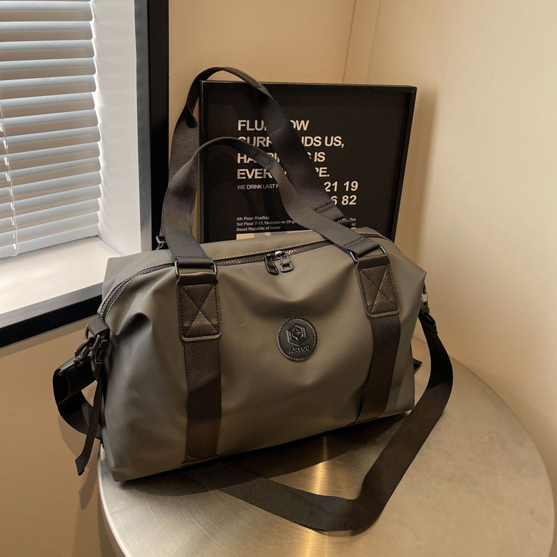Wasserdichte Abenteuer-Duffle-Tasche Brehn