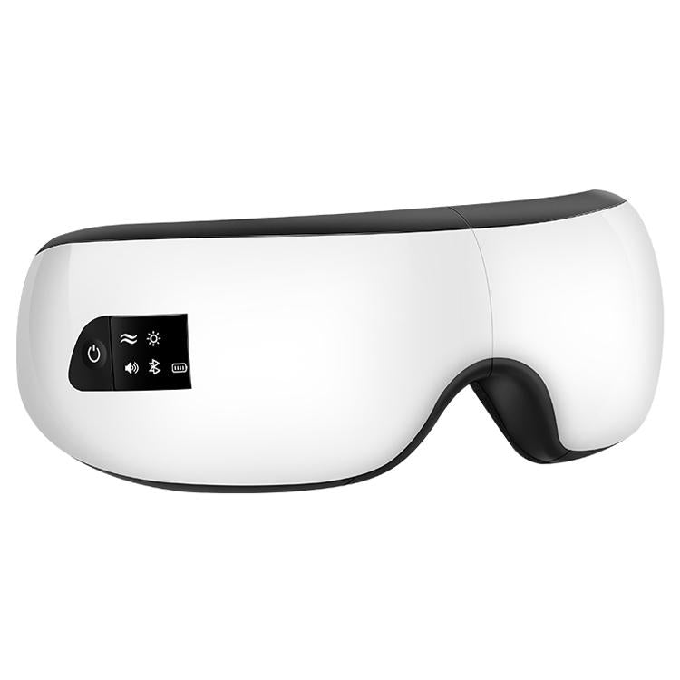 Smart Eye Massager - Beheizte Massagebrille (Schlafmaske) | Brehn