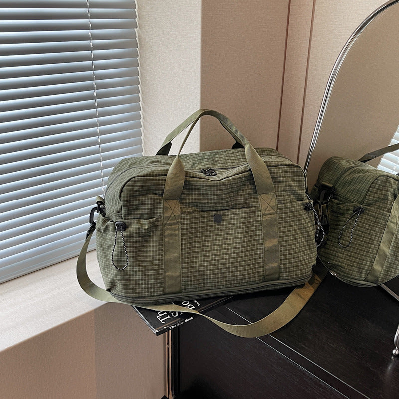 Vielseitige Reisetasche Brehn