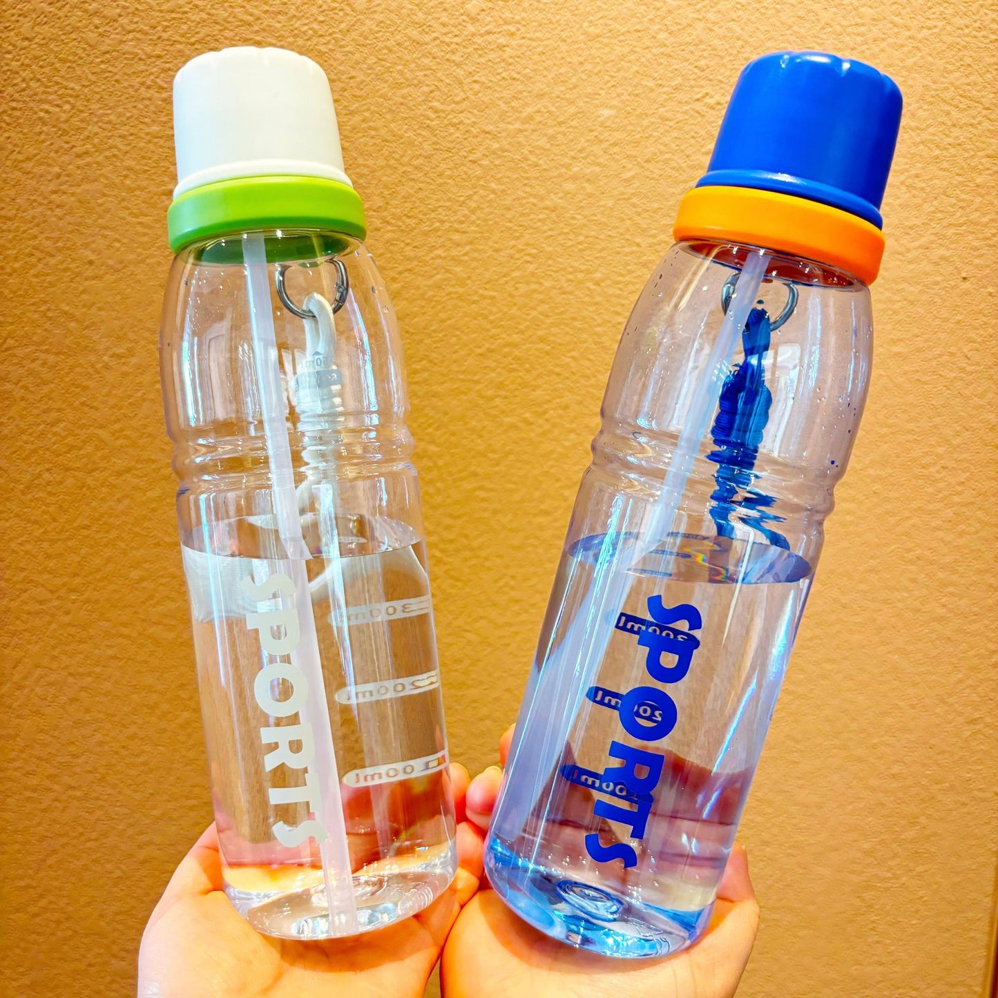 Unisex Sport-Trinkflasche Brehn
