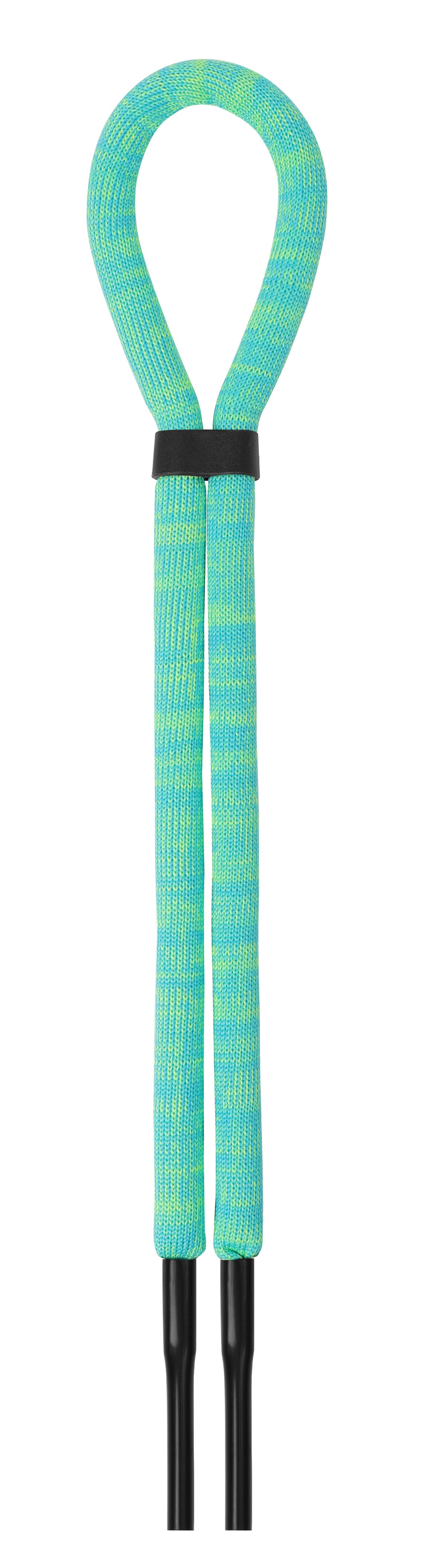 Stylischer elastischer Brillenhalter Brehn