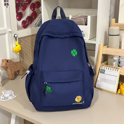 Stylischer Dekorationsrucksack Brehn