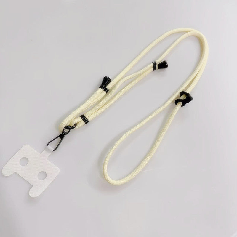Stilvolle verstellbare Lanyard Brehn