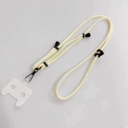 Stilvolle verstellbare Lanyard Brehn