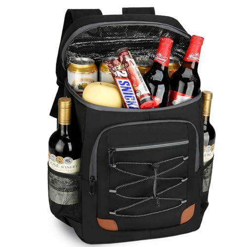 Herren multifunktionaler Laptop-Rucksack Brehn