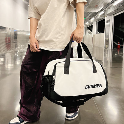 Vielseitige modulare Reisetasche Brehn