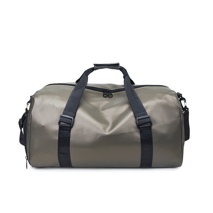 Wasserfester Reise-Duffelbag Brehn