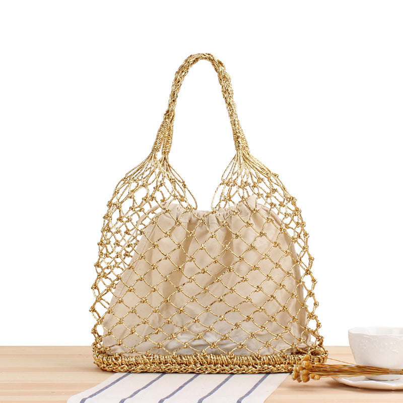 Netztasche Brehn
