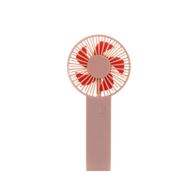 Mini Handheld Battery-Betriebener Ventilator Brehn