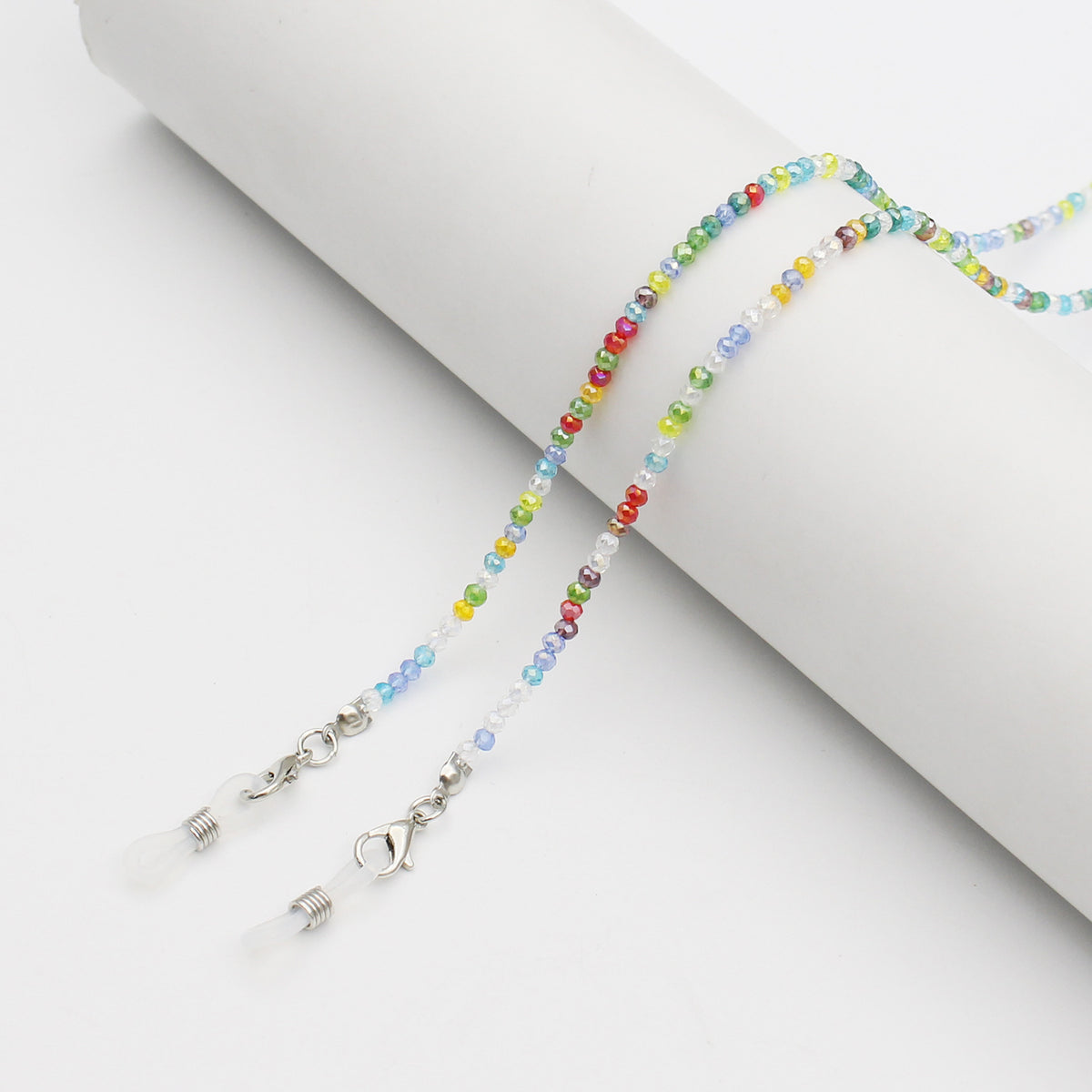 Beaded Brillenband Brehn