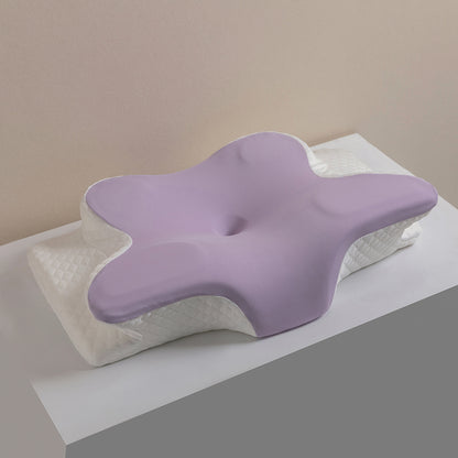 Ergonomisches Nackenstützkissen Brehn