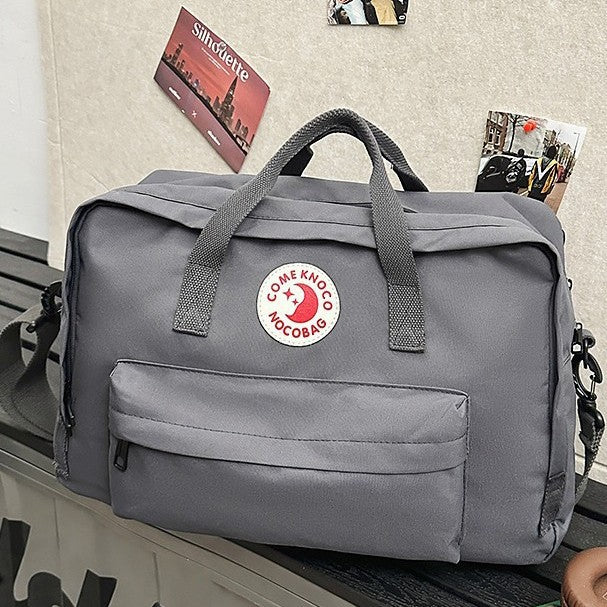 Langlebiges multifunktionales Reis Duffel