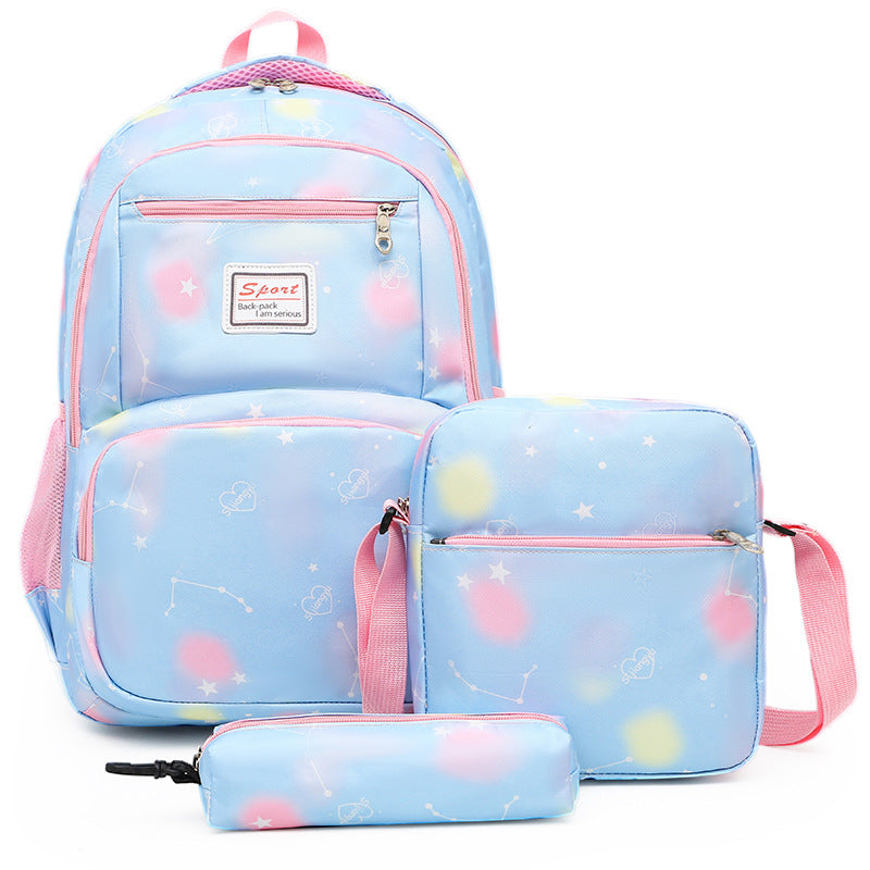 Rucksack-Set Brehn