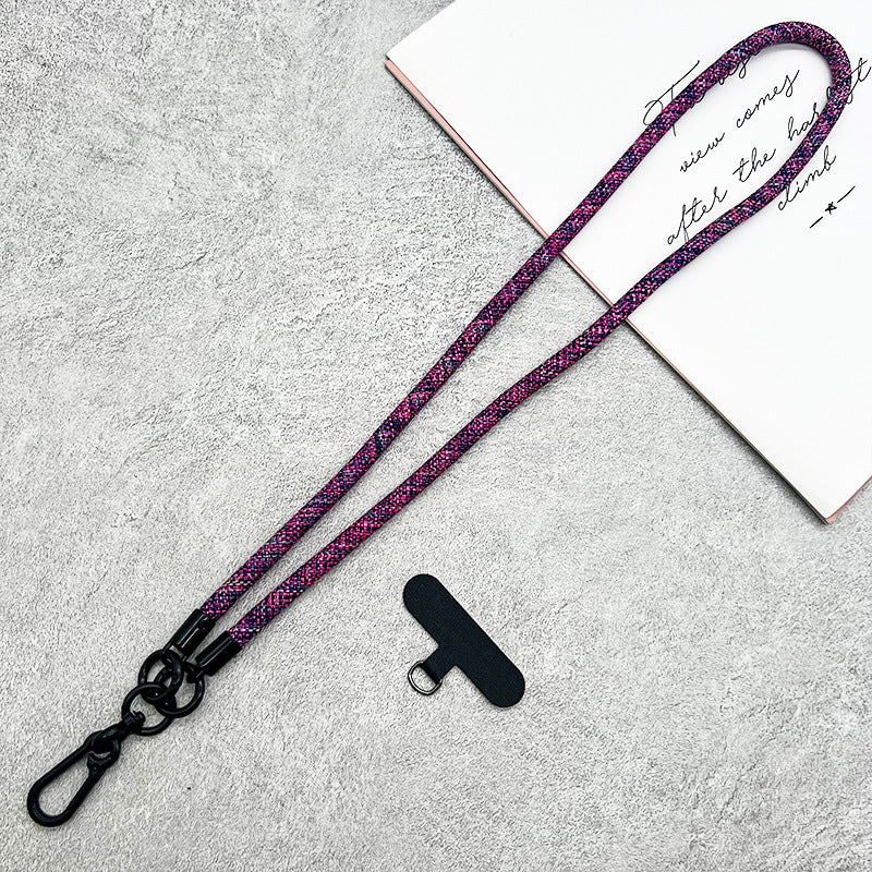 Haltbares verstellbares Lanyard Brehn