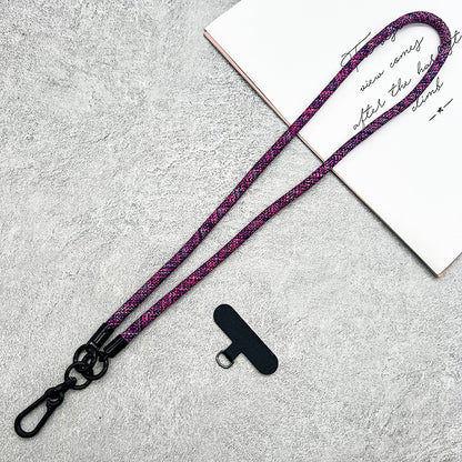 Haltbares verstellbares Lanyard Brehn