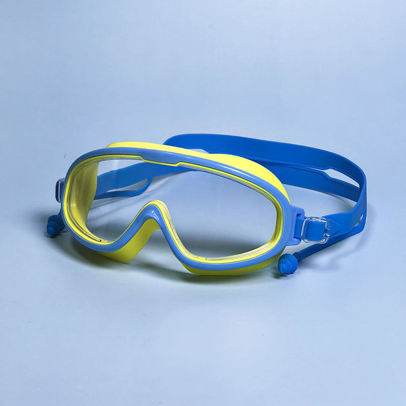Schwimmmaske Brehn