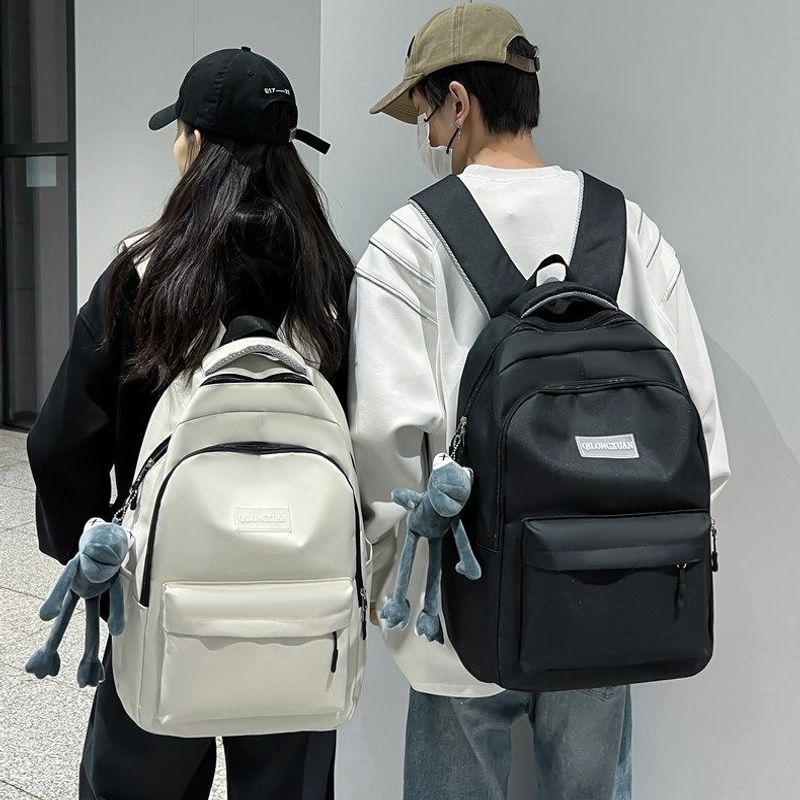 Vielseitiger Studentenrucksack Brehn