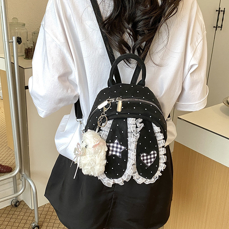 Niedlicher Tier-inspirierter Rucksack Brehn